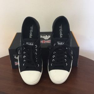 gola sneakers